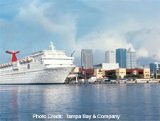 Port of Tampa